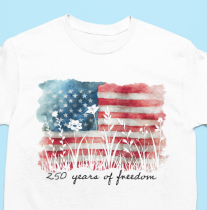 FREEDOM FLOWERS