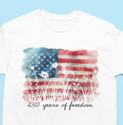 FREEDOM FLOWERS