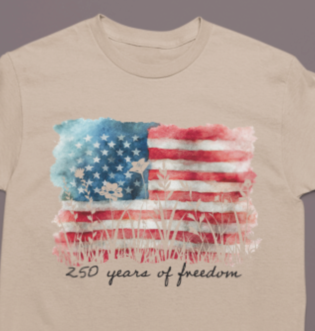 FREEDOM FLOWERS