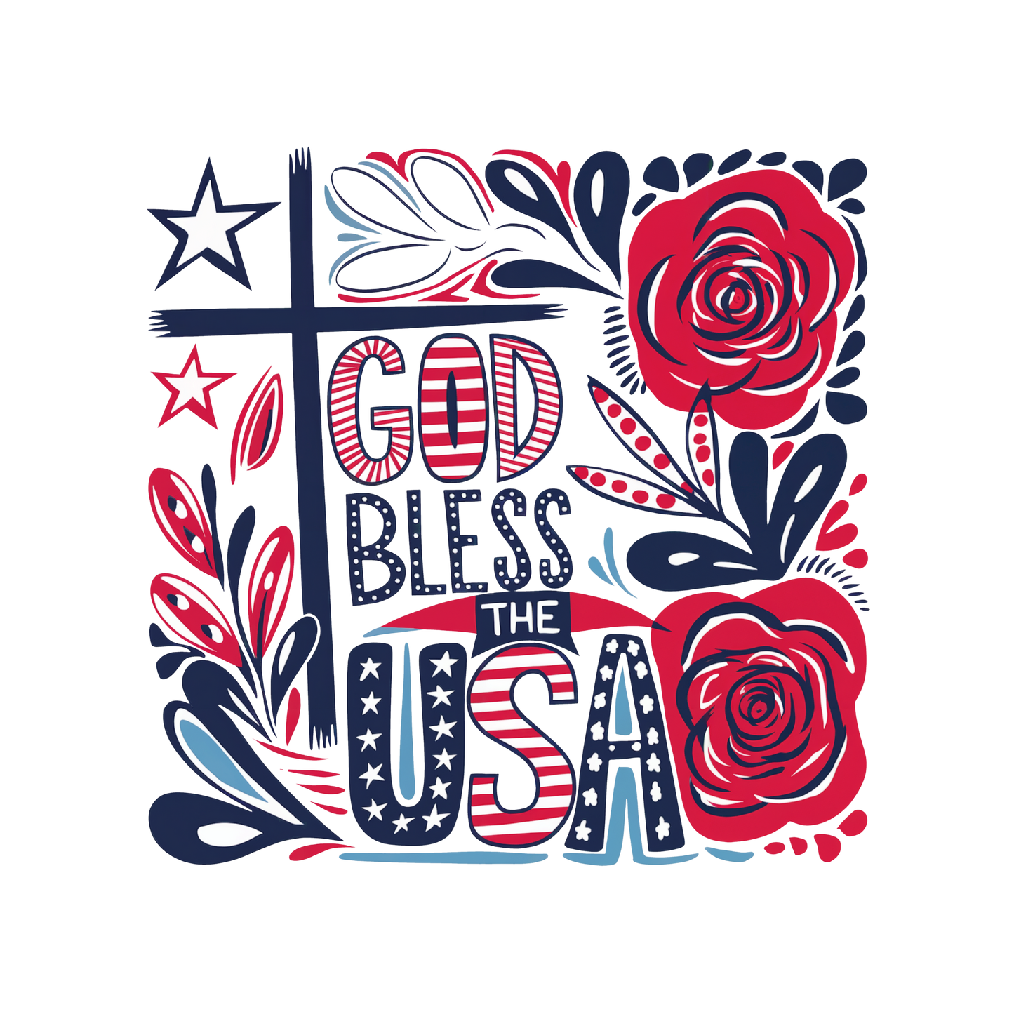God Bless America