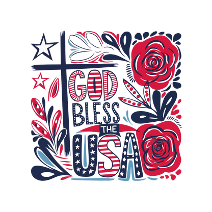 God Bless America