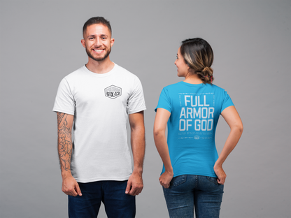 Armor of God