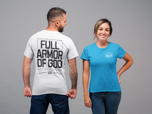 Armor of God
