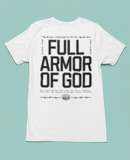 Armor of God