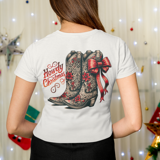 Howdy Christmas