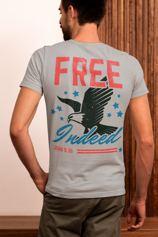 Free Indeed