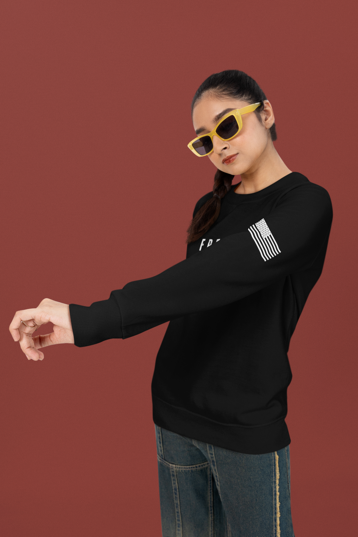 FREEDOM LONG SLEEVES
