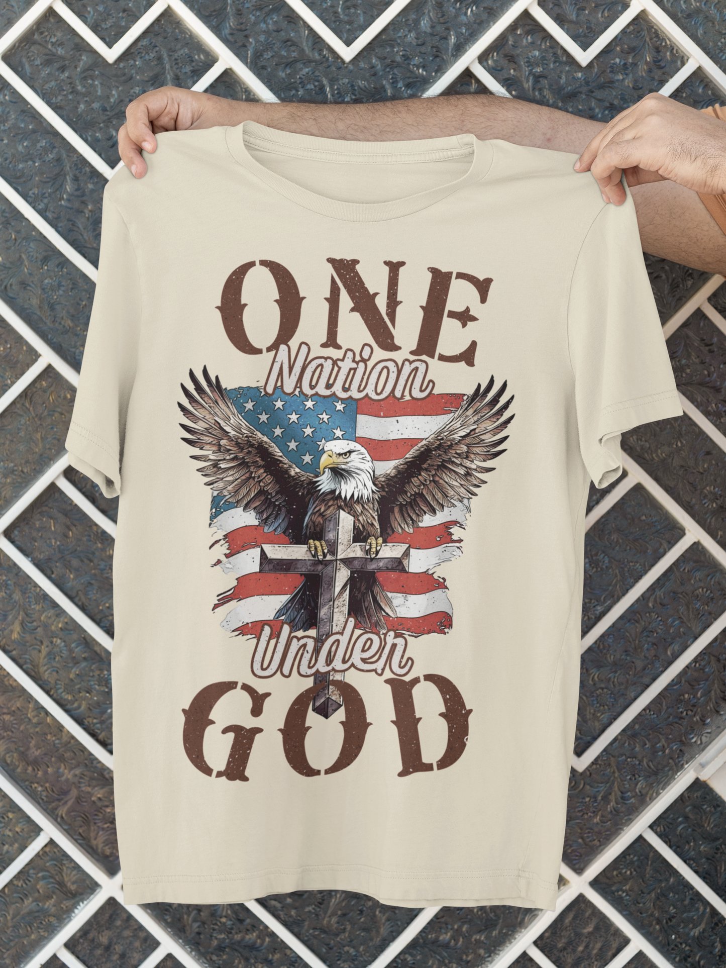 One Nation Under God
