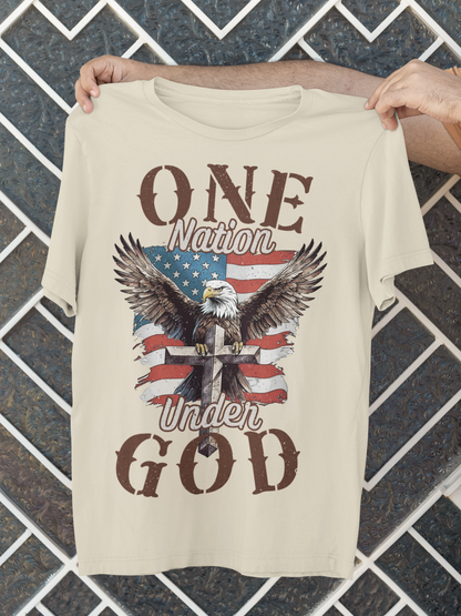 One Nation Under God
