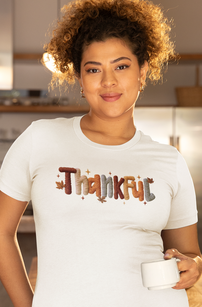 Thankful Knit