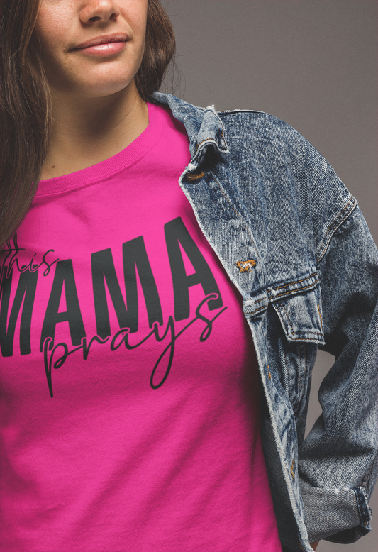This Mama Prays