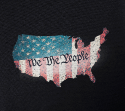 We The People