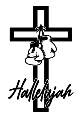 Hard Faught Hallelujah