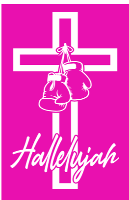Hard Faught Hallelujah