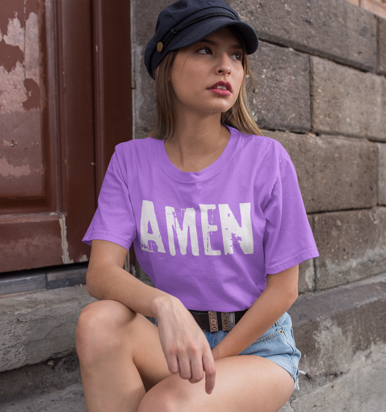 AMEN