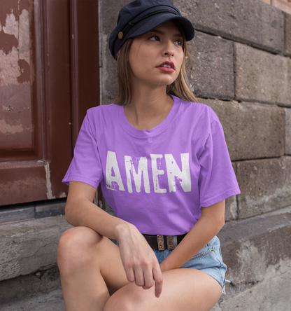 AMEN