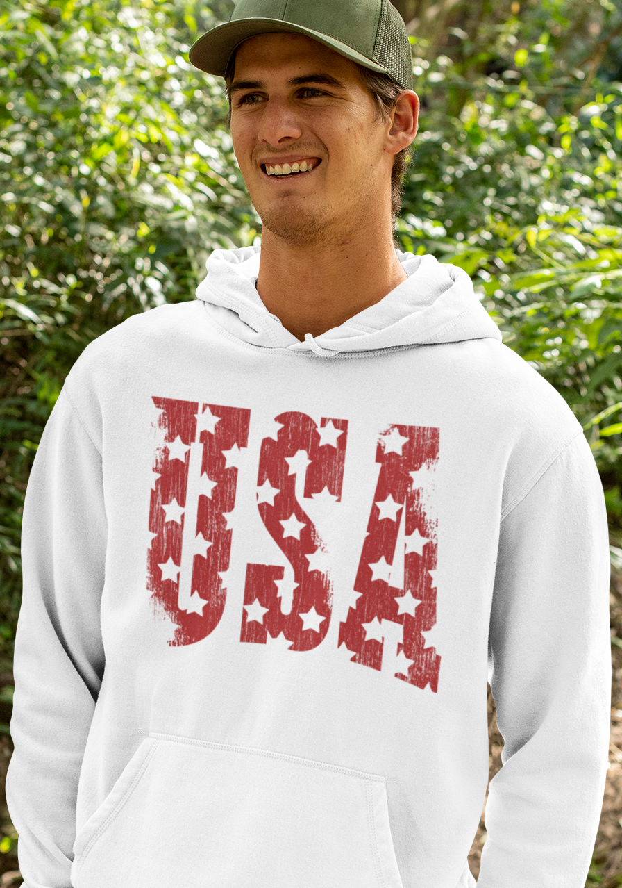 USA Stars