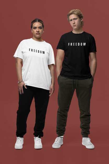 FREEDOM TEE
