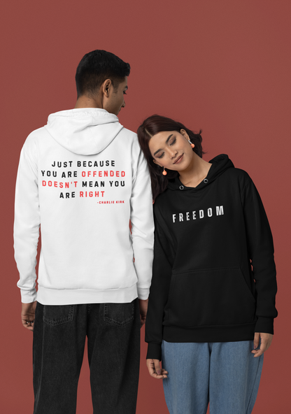 FREEDOM HOODIE