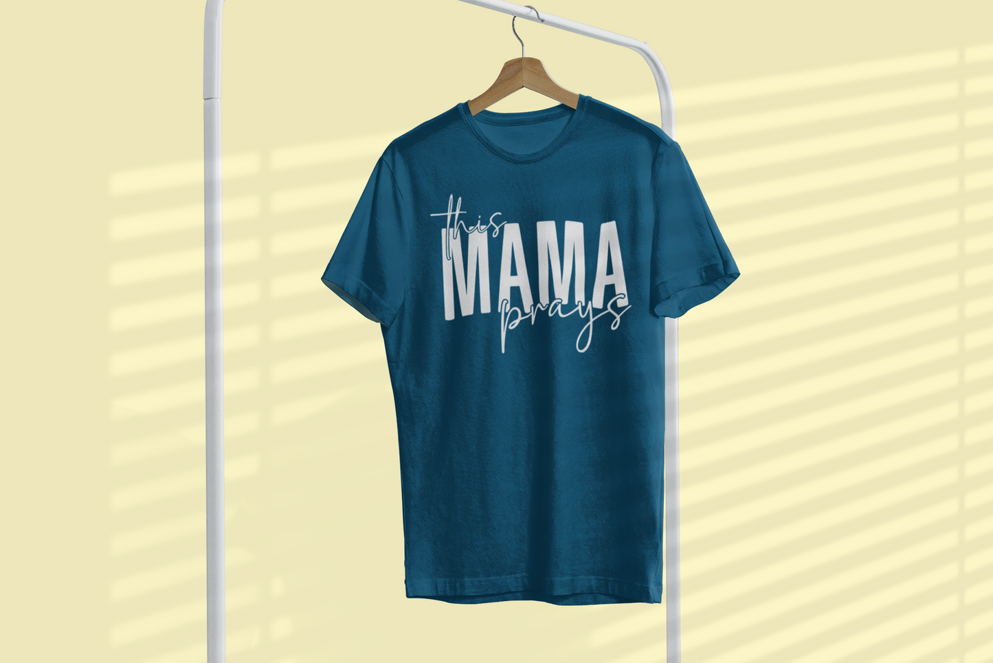 This Mama Prays