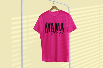 This Mama Prays
