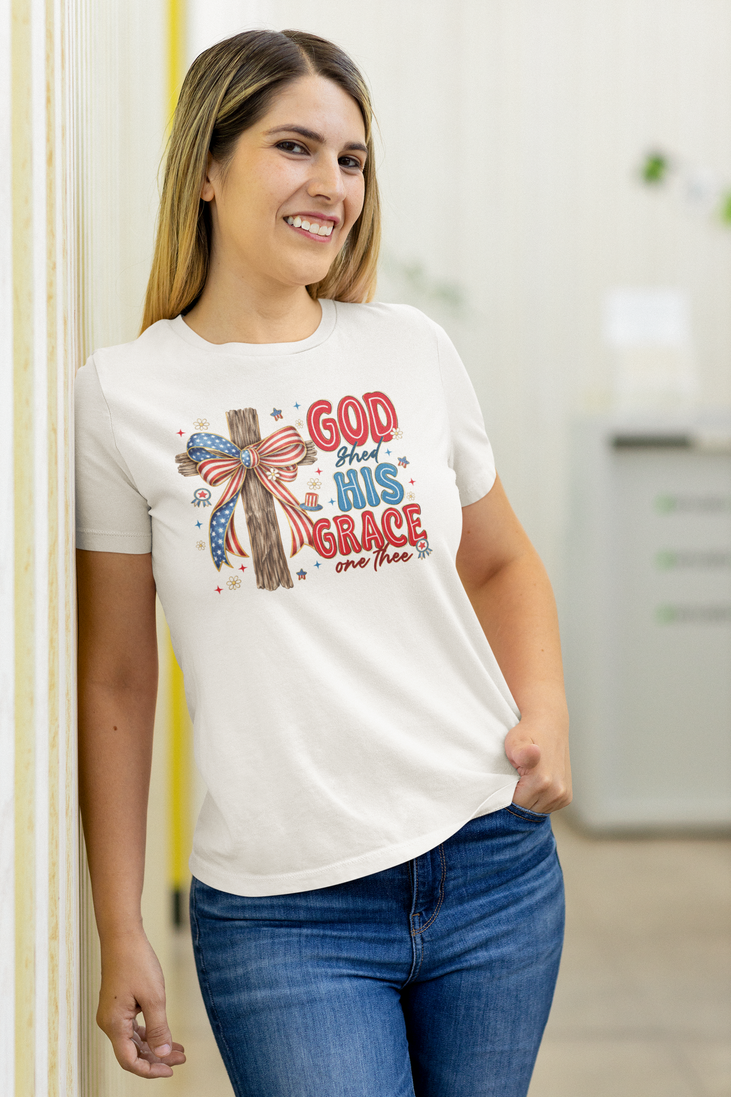 The Spirit of the Lord