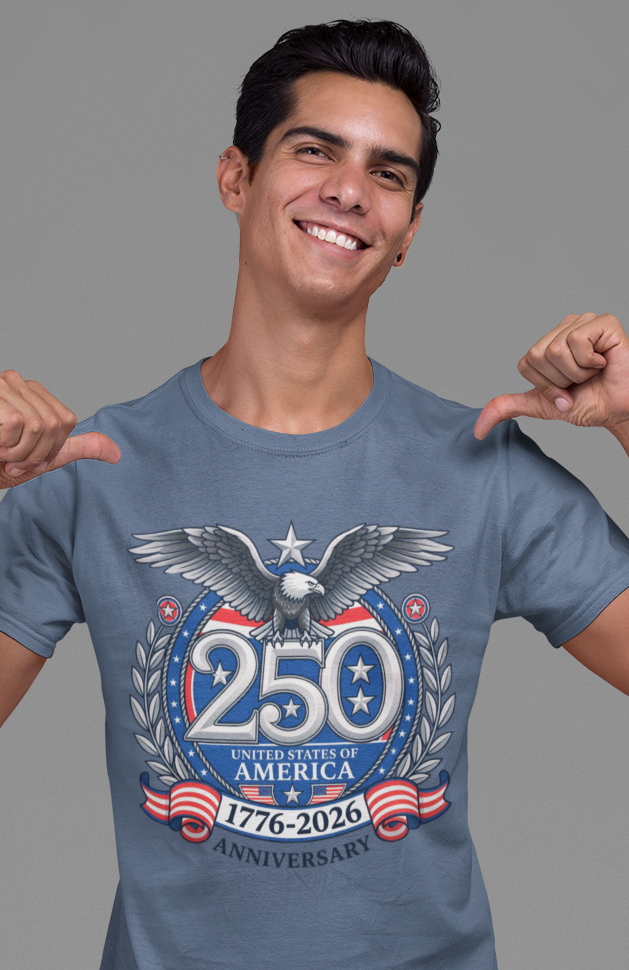 250 Anniversary
