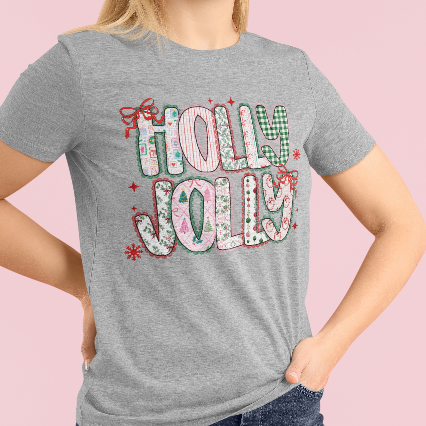 Holly Jolly