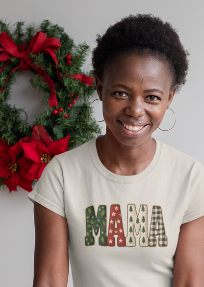 Christmas Mama/Gigi/Nana/Mimi