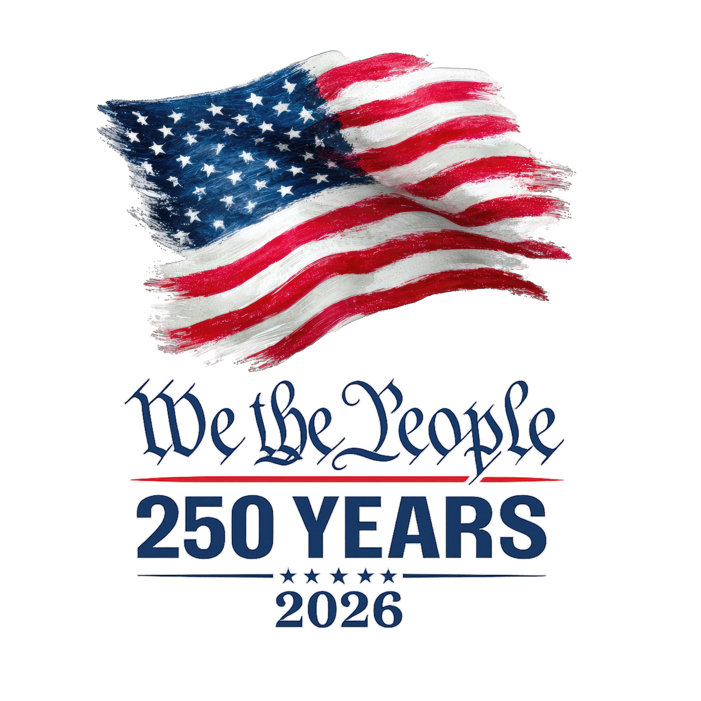 250 YEARS 2026