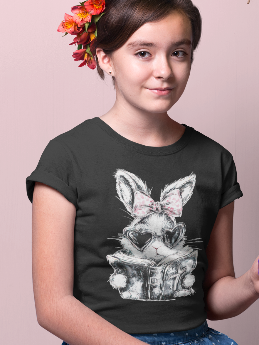 Bible Bunny