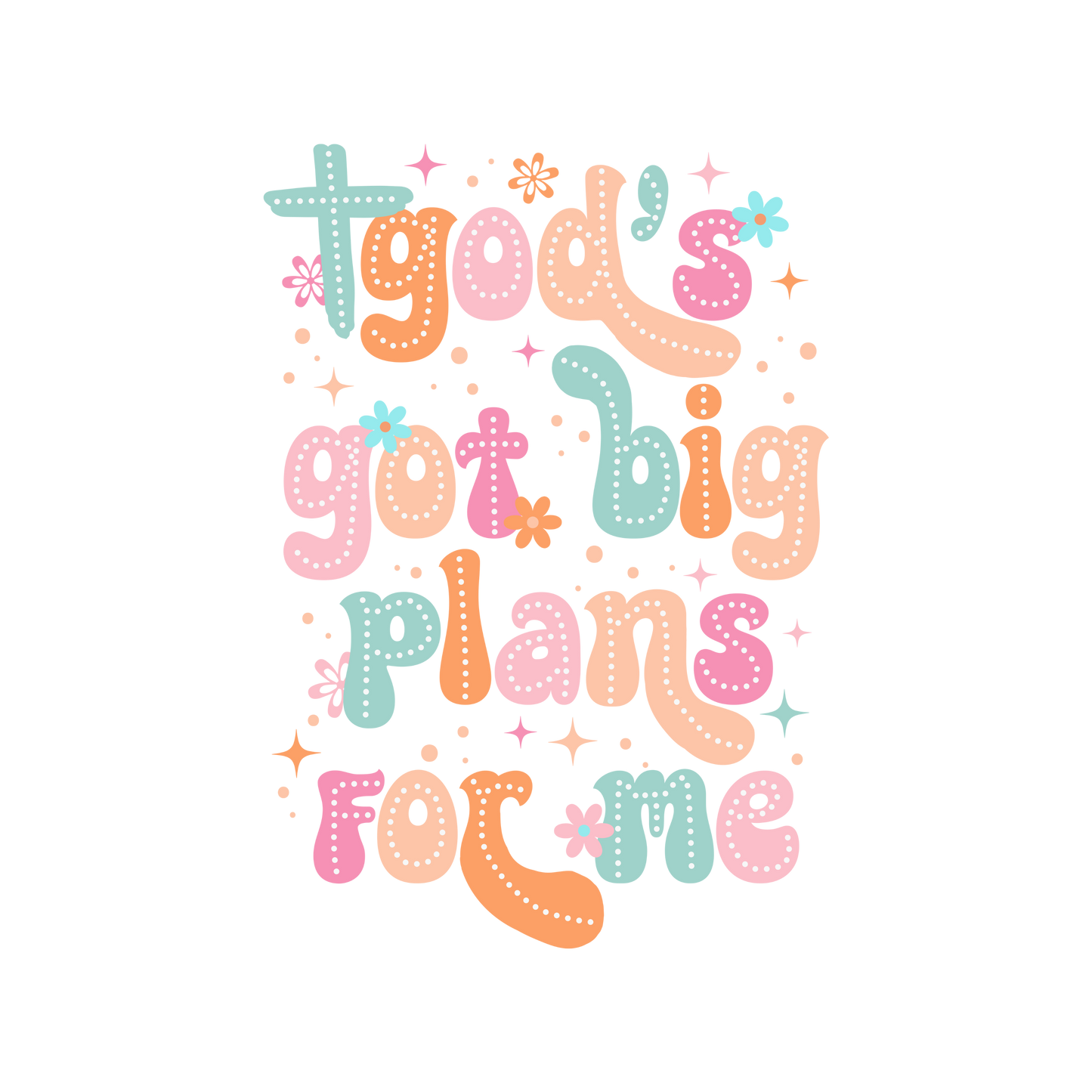Big Plans