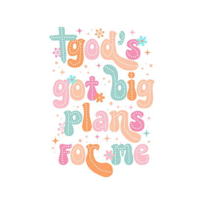 Big Plans