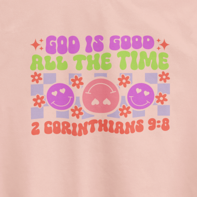 God is Good