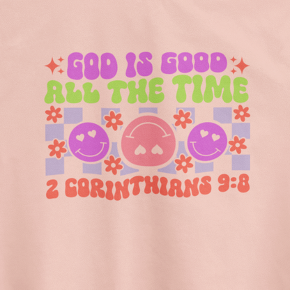 God is Good