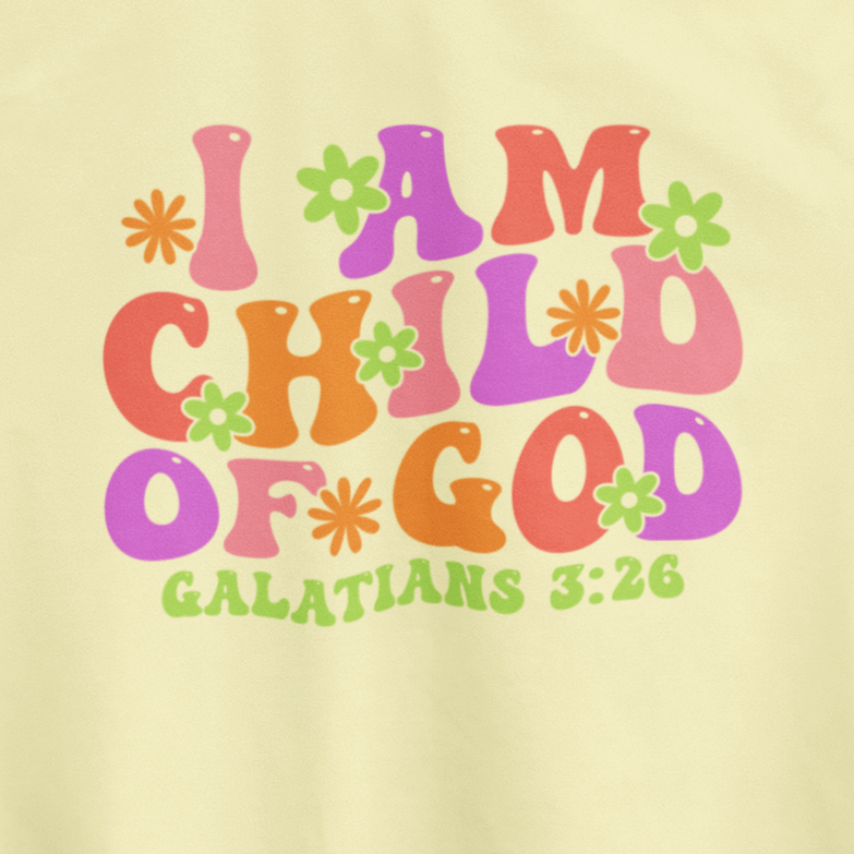 Gal. 3:26
