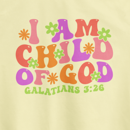 Gal. 3:26