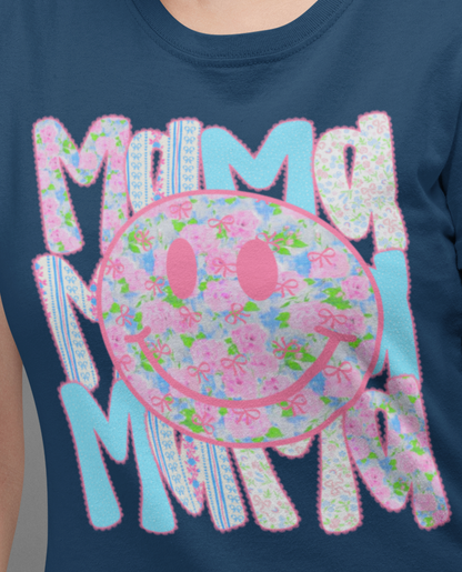 Patchwork Mama