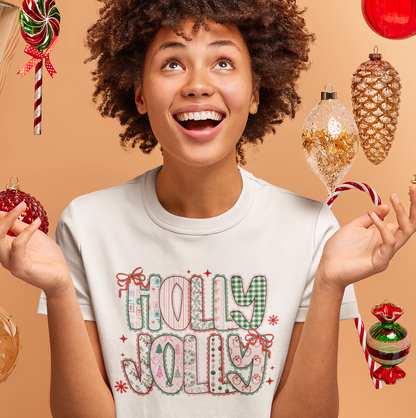 Holly Jolly