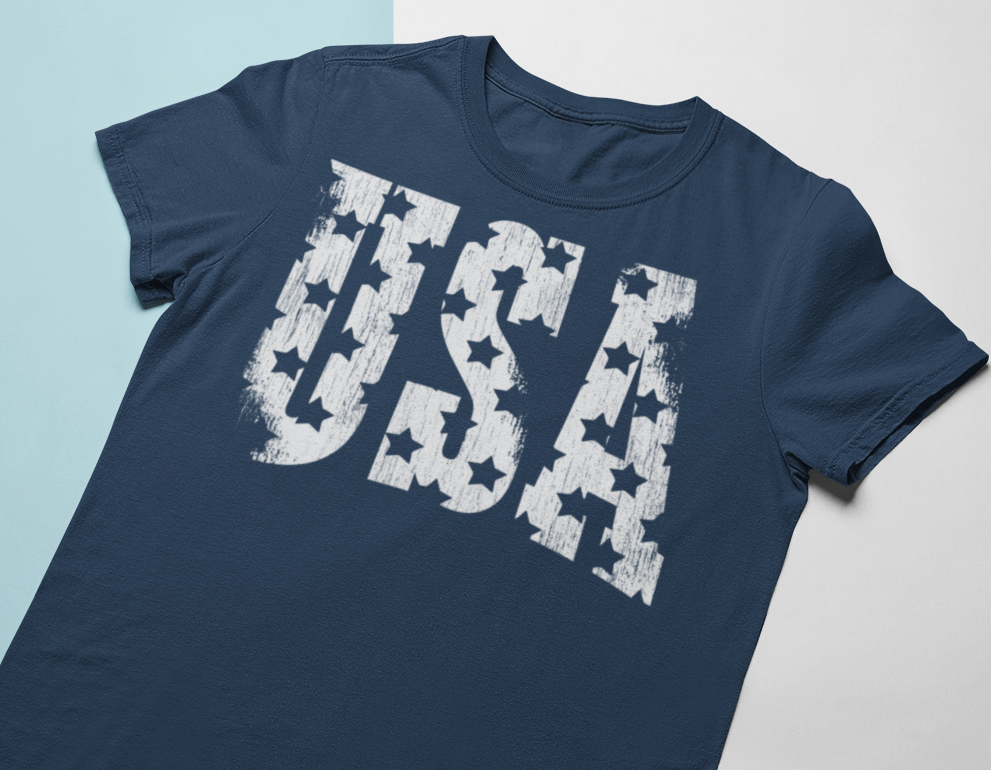 USA Stars