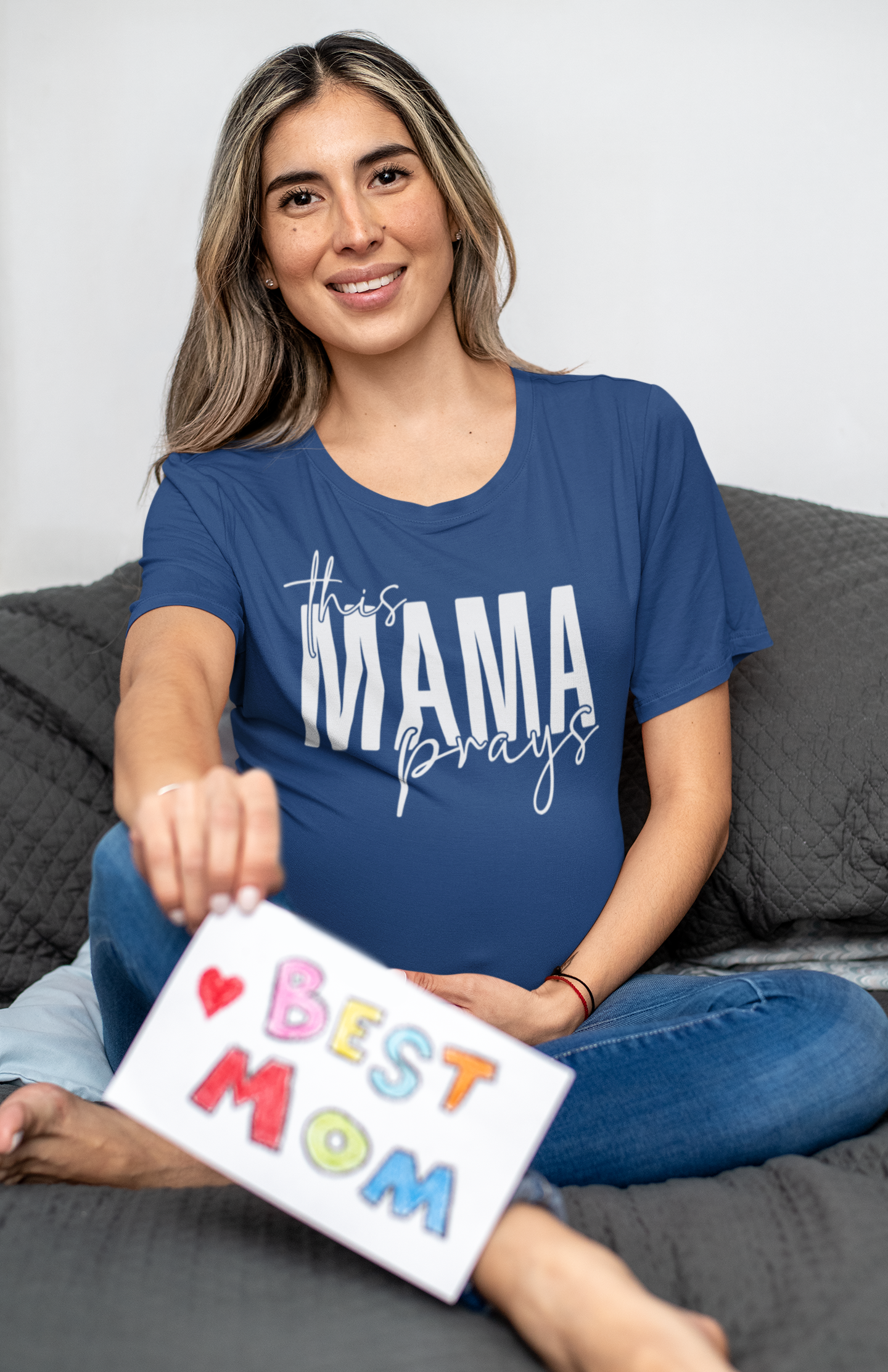 This Mama Prays