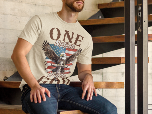 One Nation Under God