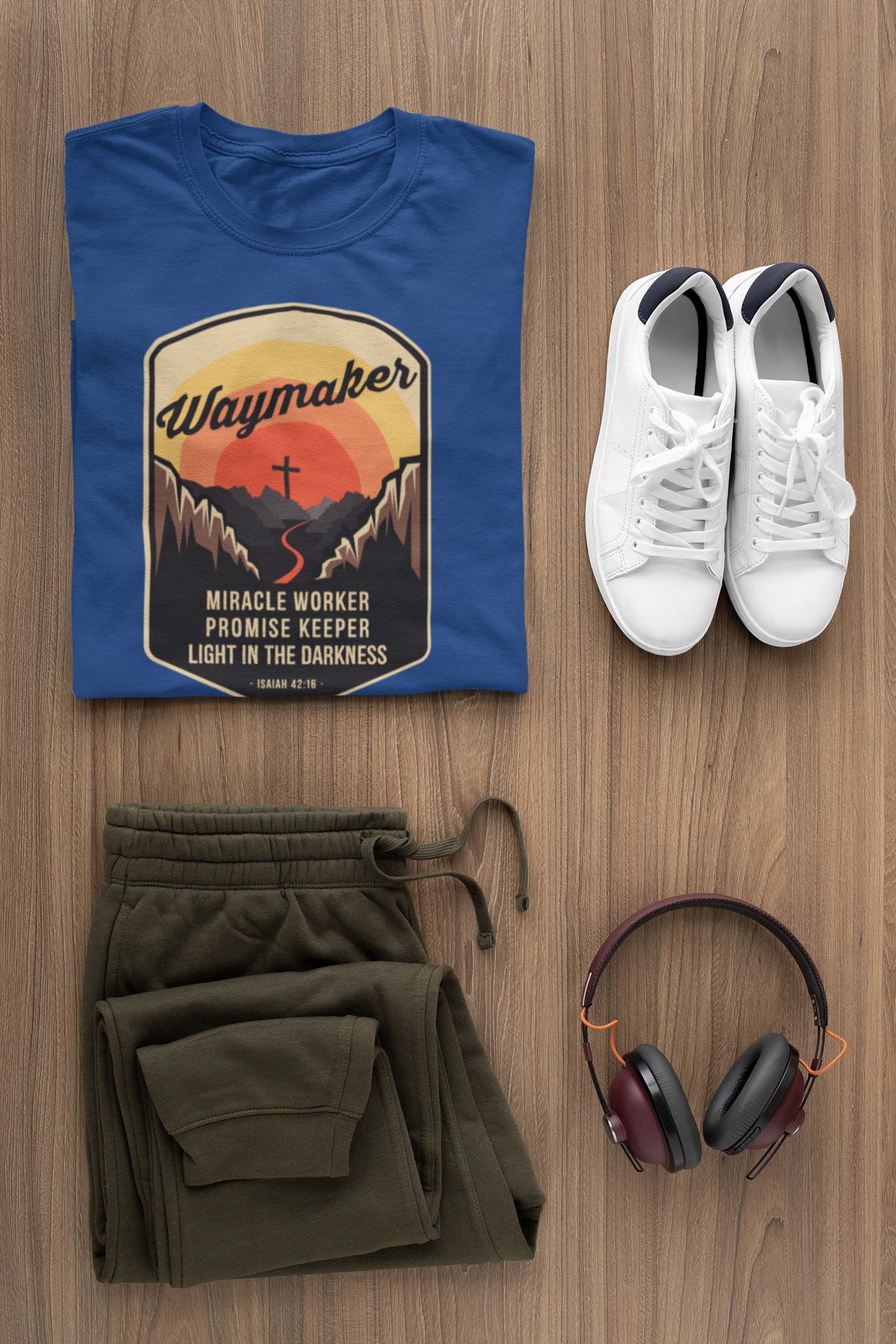 Waymaker