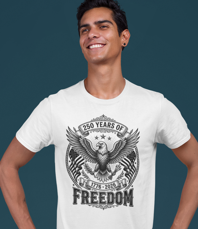 Eagle 1776