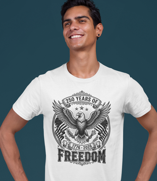 Eagle 1776