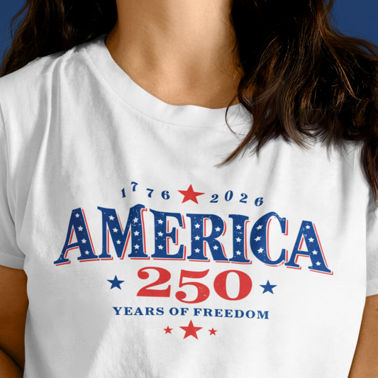 AMERICA 250